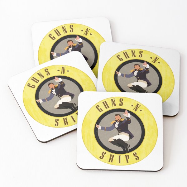 Item preview, LAFAYETTE! designed and sold by crapattack.