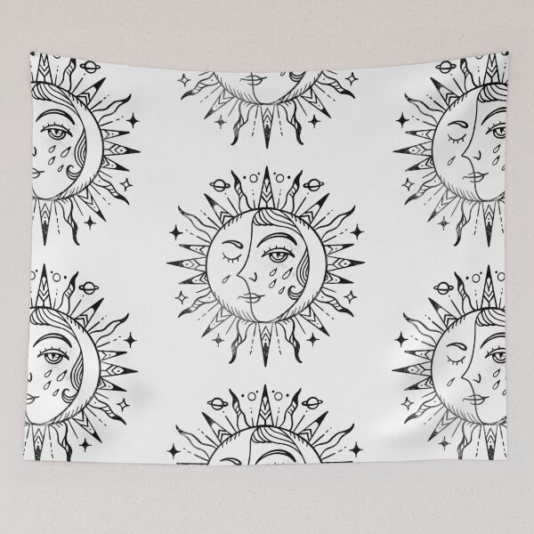 Item preview, Eclipse tattoo designed and sold by Paolavk.