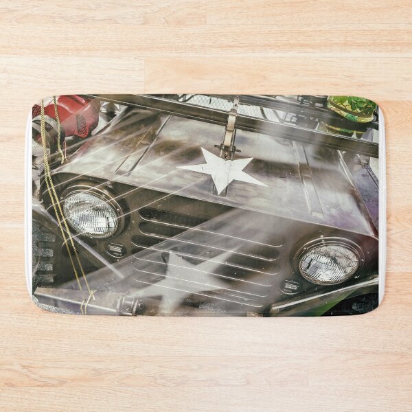 Item preview, Ready For Action designed and sold by Jim Love.