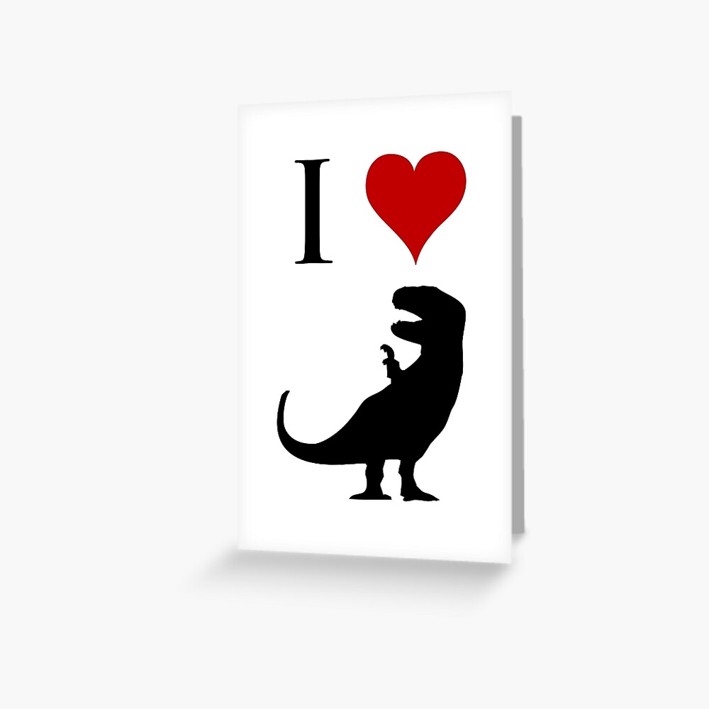 Item preview, Greeting Card designed and sold by jezkemp.