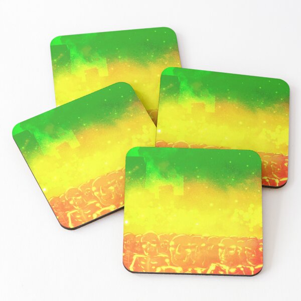 Item preview, Lasting Impact designed and sold by llydisblur.