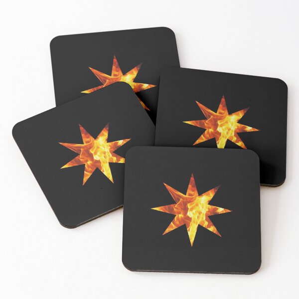 Item preview, The star designed and sold by LightBringerArt.