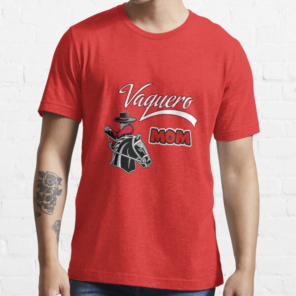 Vaquero Mom Essential T-Shirt