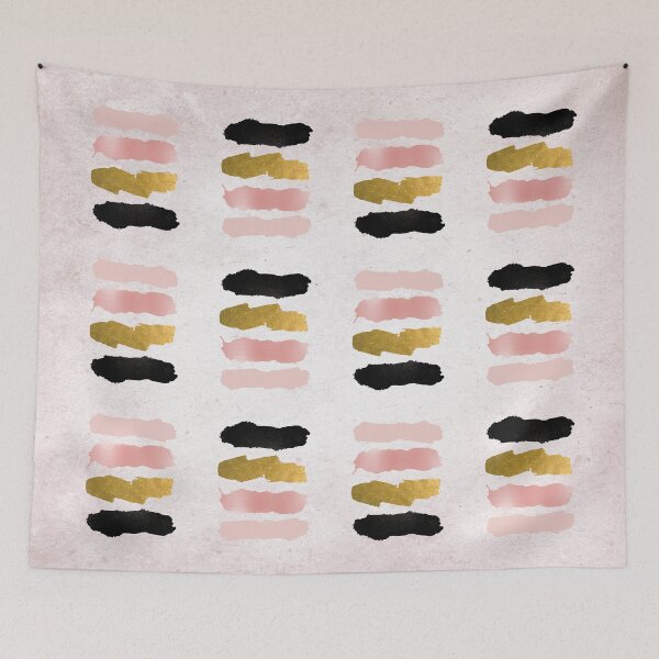 Item preview, Glam Brushstrokes designed and sold by UrbanEpiphany.