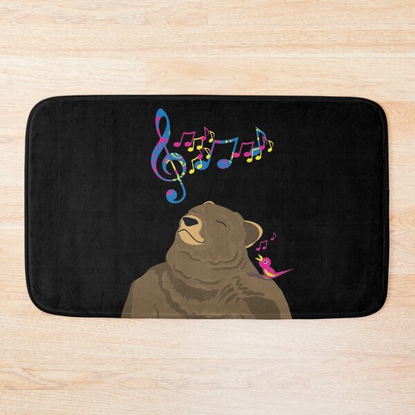 Item preview, I See Music designed and sold by Dan Tabata.