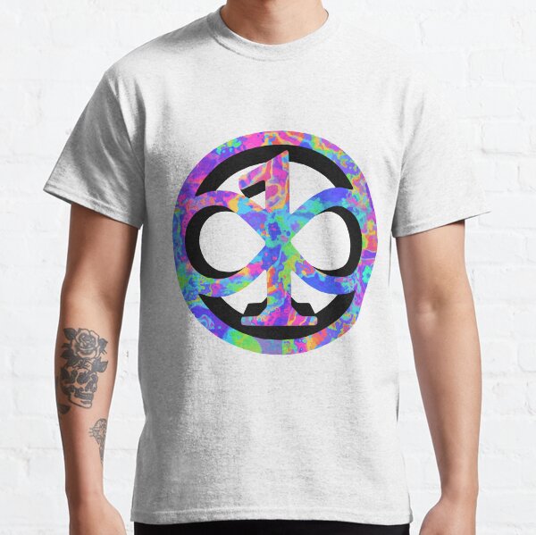 World Peace Classic T-Shirt