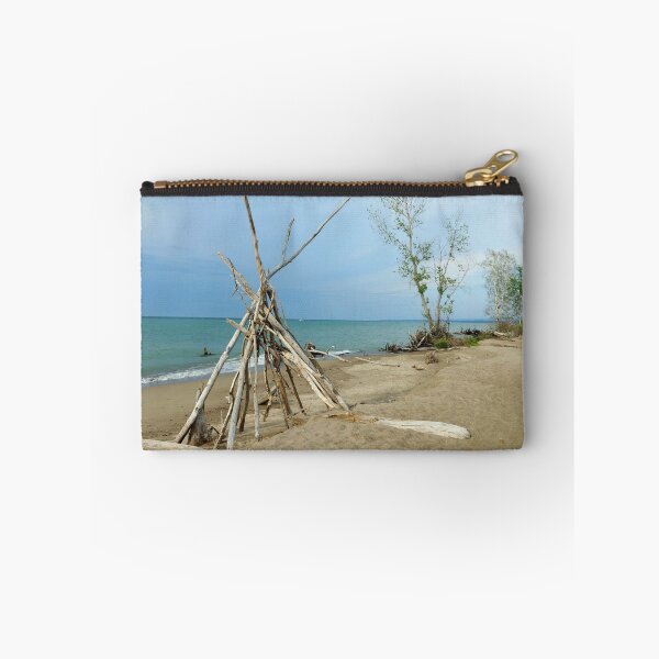 Item preview, Presque Isle Beach  / Lake Erie  designed and sold by silviasunflower.