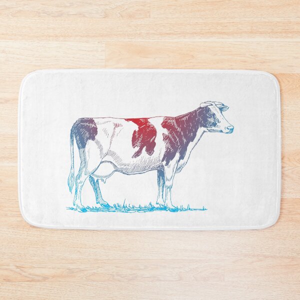 Item preview, Slushee Dairy Cow designed and sold by DiscoBoogie.