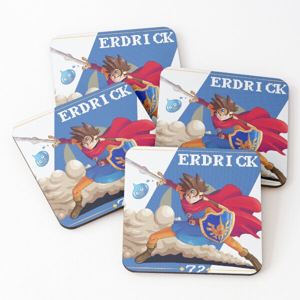 Item preview, Smash Ultimate #72: Erdrick designed and sold by Granetdud.