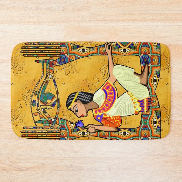 Item preview, Egyptian Fusion designed and sold by bohemianbound.