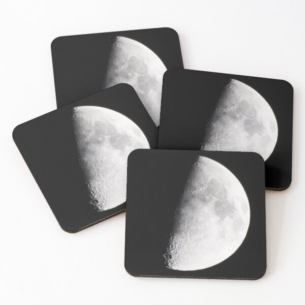 Item preview, Half Moon  designed and sold by Savannah Gibbs.