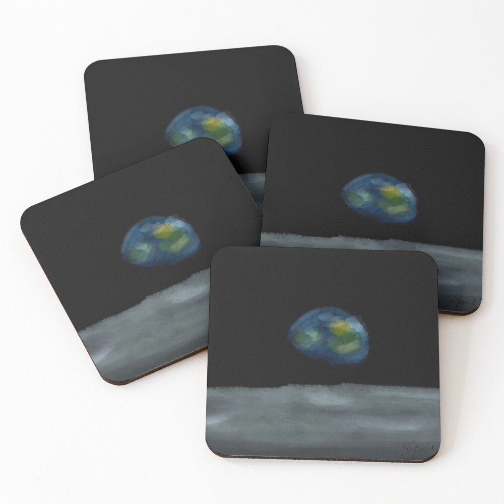 Item preview, Coasters (Set of 4) designed and sold by gcooper80.