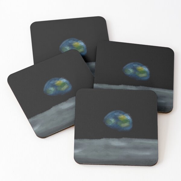 Item preview, Earth Rise designed and sold by gcooper80.