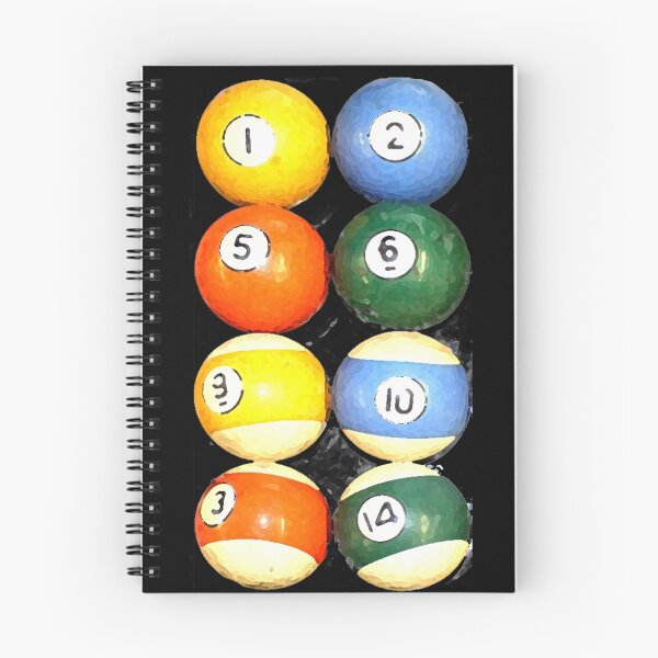 Item preview, painted balls designed and sold by tinncity.