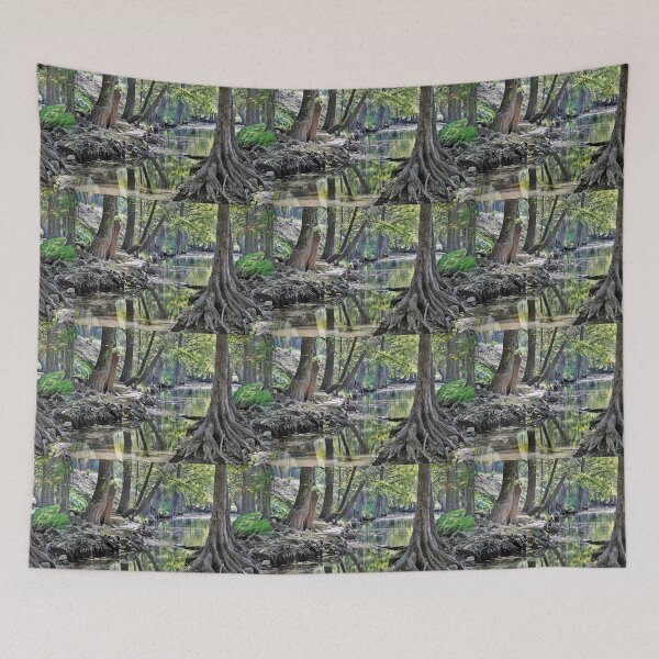 Item preview, Wimberley designed and sold by Savannah Gibbs.