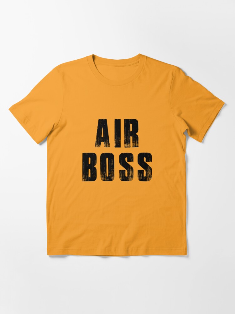 air boss shirt