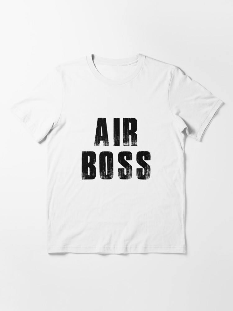 air boss shirt