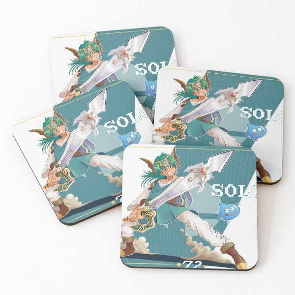 Item preview, Smash Ultimate # 72: Solo designed and sold by Granetdud.