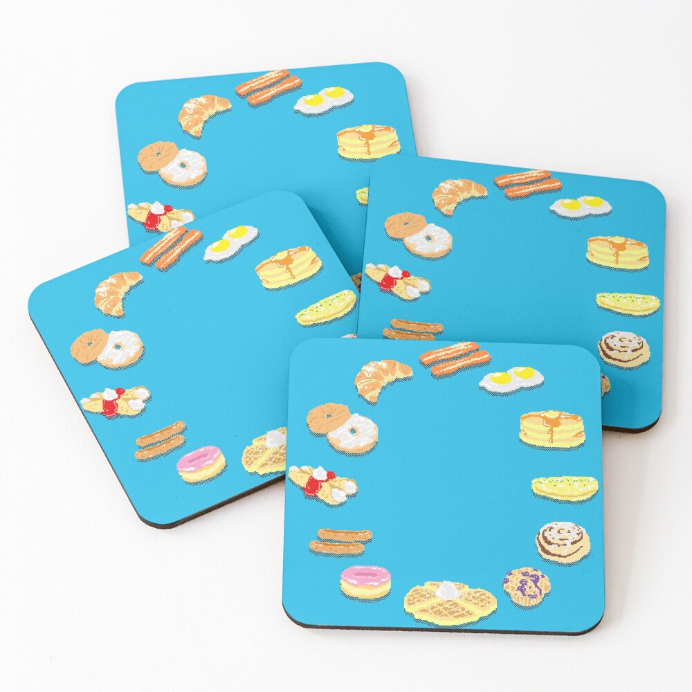 Item preview, Coasters (Set of 4) designed and sold by CCCDesign.