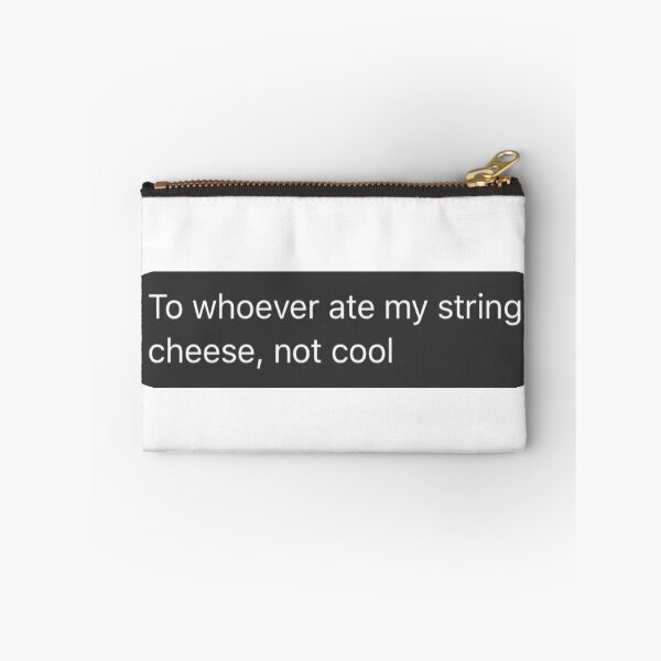 Item preview, String Cheese designed and sold by Hawk’s Designs.