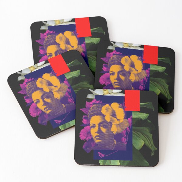 Item preview, Jazz Diva Billie Holiday designed and sold by kubrick215.
