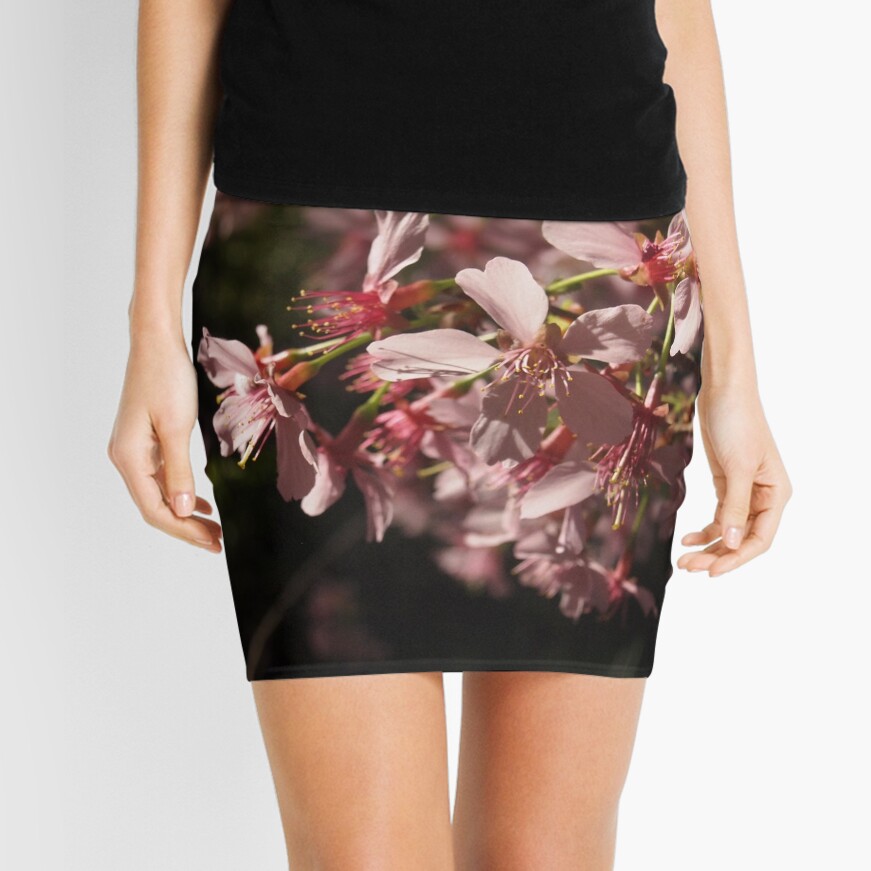 Item preview, Mini Skirt designed and sold by douglasewelch.
