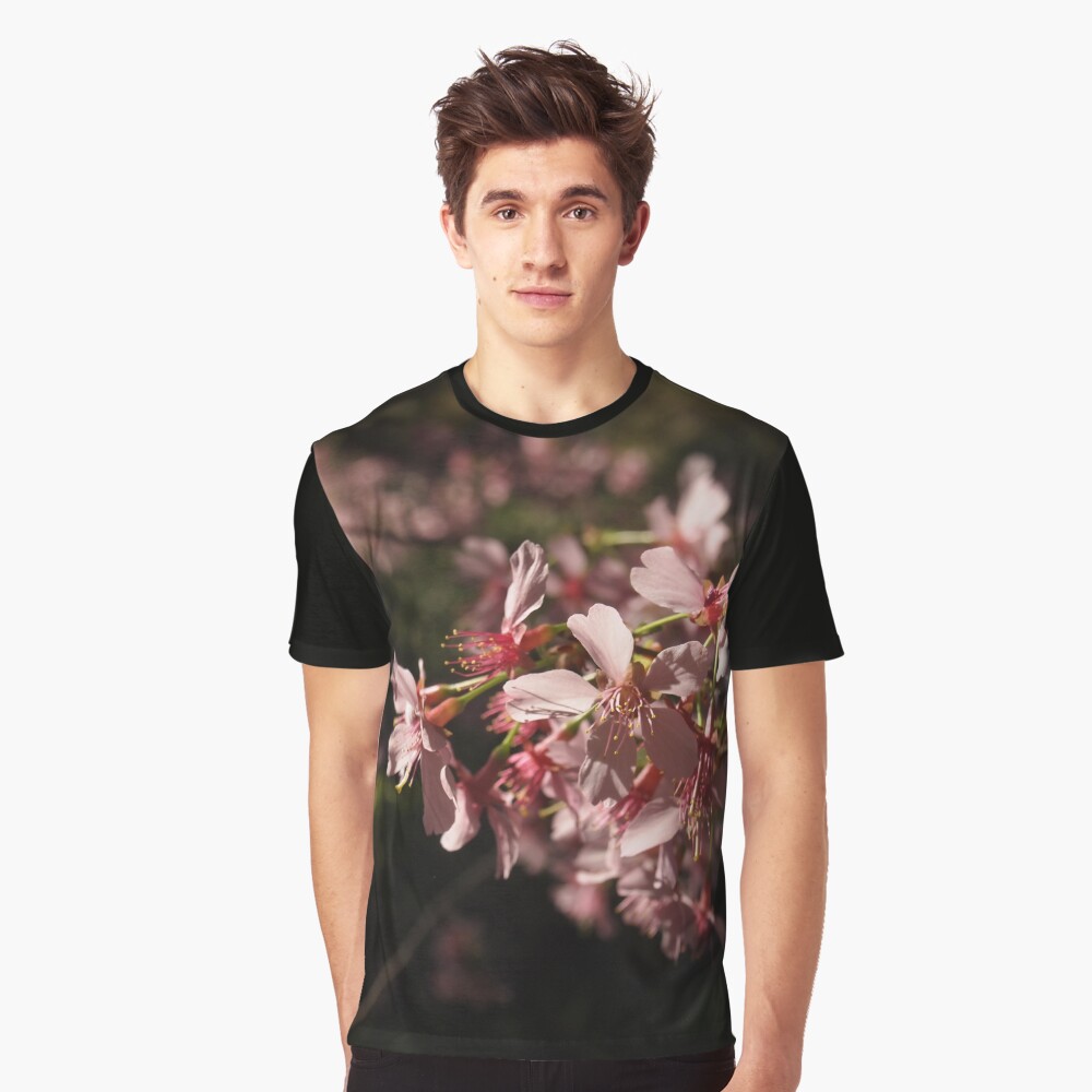 Item preview, Graphic T-Shirt designed and sold by douglasewelch.