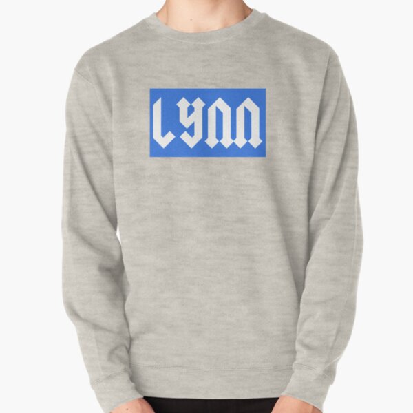 lynn university sweatshirt