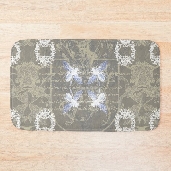 Item preview, Royal Bees [Georgica IV]  designed and sold by Nikola Eftimov.