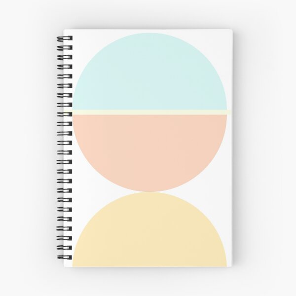 Item preview, Circles of Colour V1 designed and sold by MOKA META.