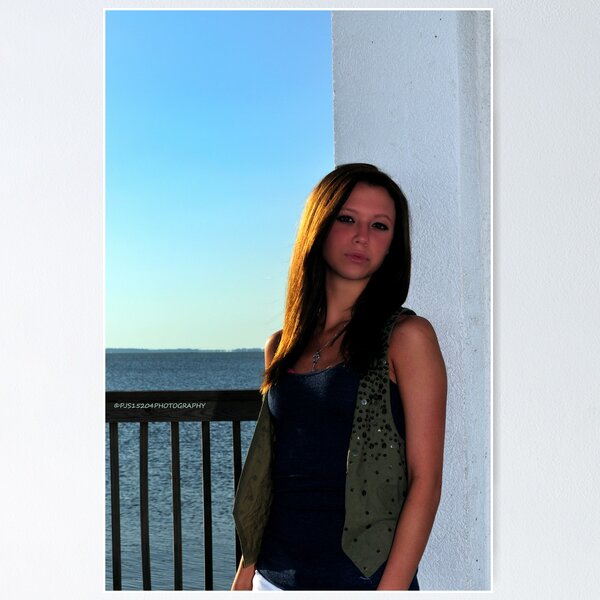 Item preview, Senior Portrait Sesson III designed and sold by PJS15204.