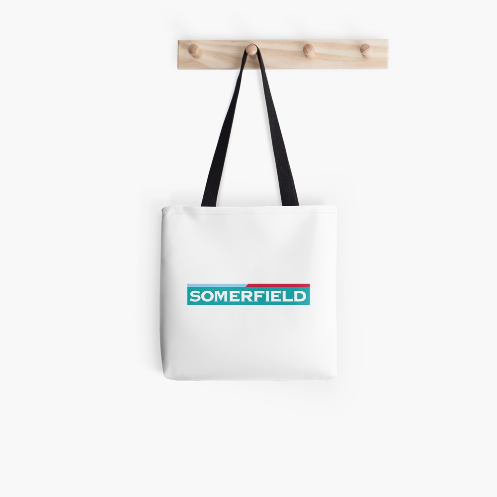 NDVH Somerfield Tote Bag