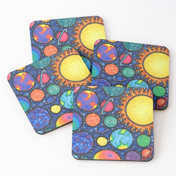 Item preview, Outer Space #2 designed and sold by Jami Moore.
