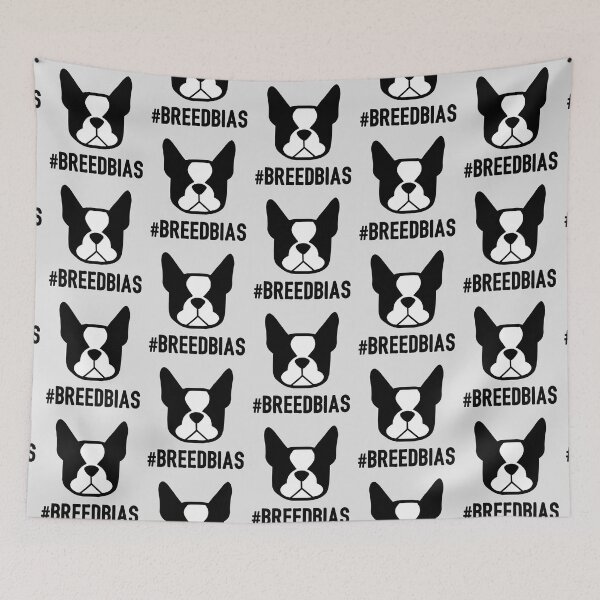 Item preview, Boston Terrier breed bias - Boston Terrier love - Bosties are the best #bostonlife #bostonterriers designed and sold by smooshfaceutd.