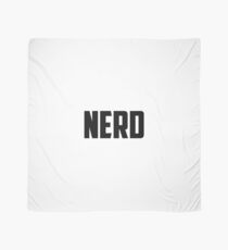 Nerd Scarf
