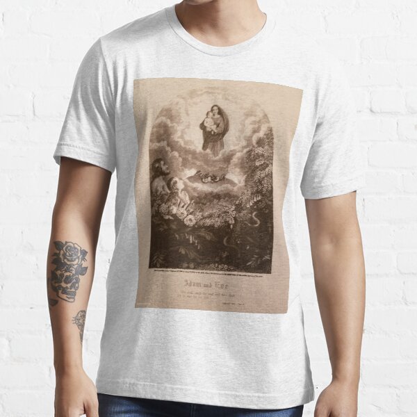 Genesis Essential T-Shirt