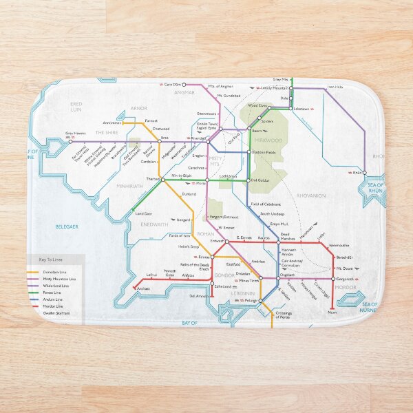 Item preview, META Map designed and sold by mehmetikberker.