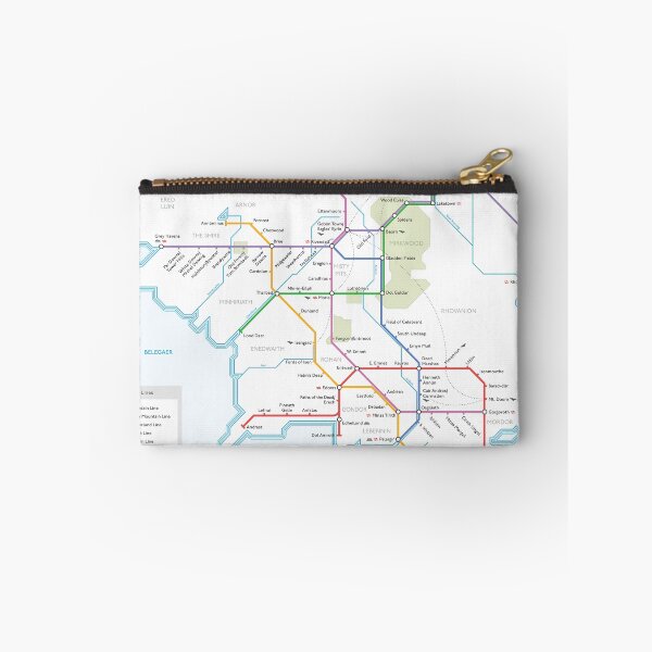 Item preview, META Map designed and sold by mehmetikberker.