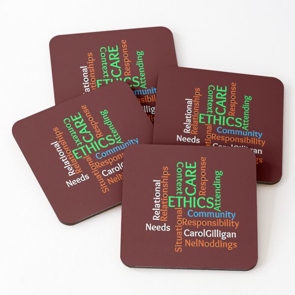 Item preview, ethics words designed and sold by sundos.