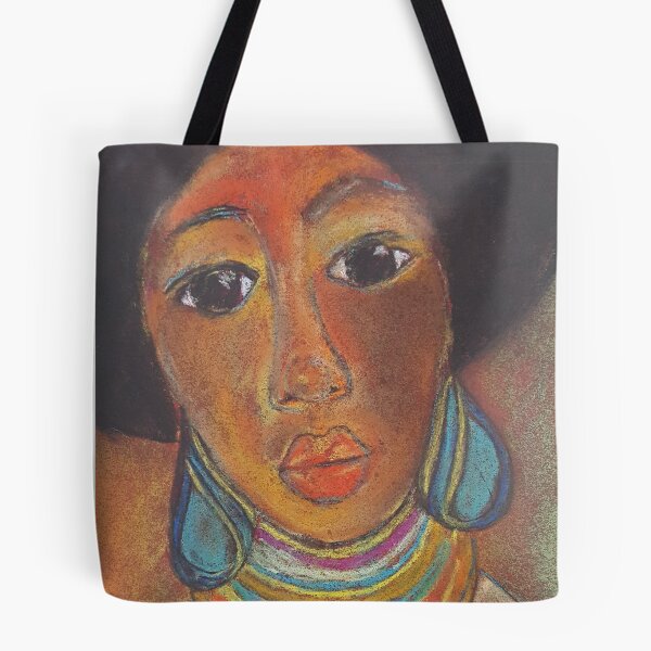 Item preview, Pastel Portrait - S88 designed and sold by Amanda Trought.