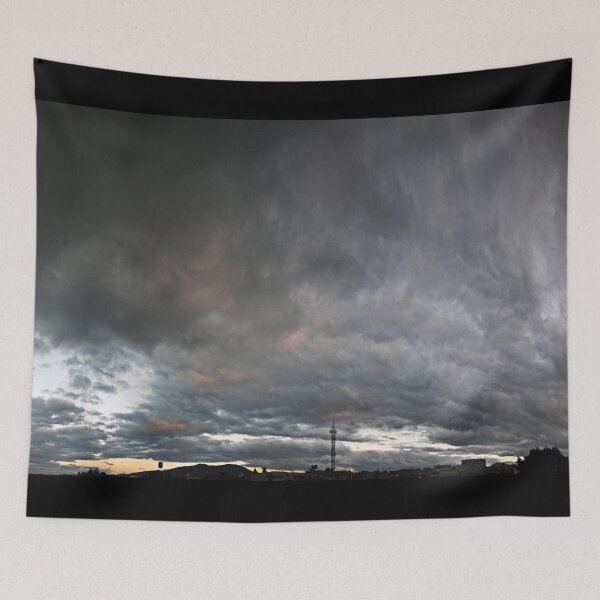 Item preview, ©HCS Storm Trails IA. designed and sold by OmarHernandez.