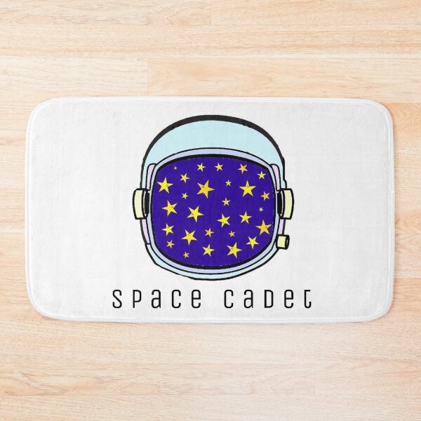 Item preview, Space Cadet designed and sold by kclarkson.