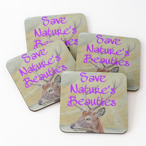 Item preview, Save Nature's Beauties designed and sold by cathyscreations.
