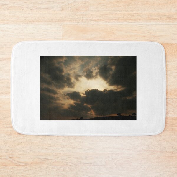 Item preview, A crazy sunset in Israel Views of the Holy Land designed and sold by yeshayad.