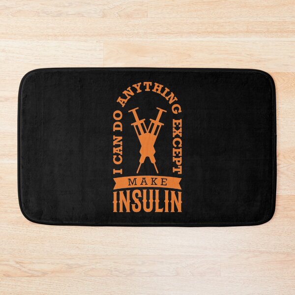 Item preview, Diabetes insulin designed and sold by tonstan.