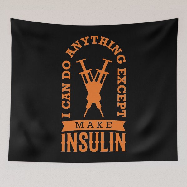 Item preview, Diabetes insulin designed and sold by tonstan.