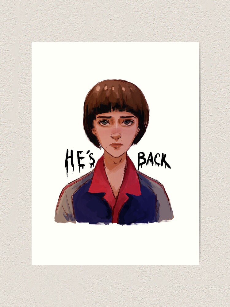 Will byers