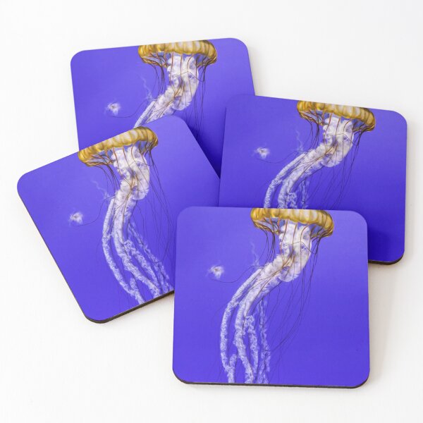 Item preview, Jellyfish designed and sold by WesDotPhotography.