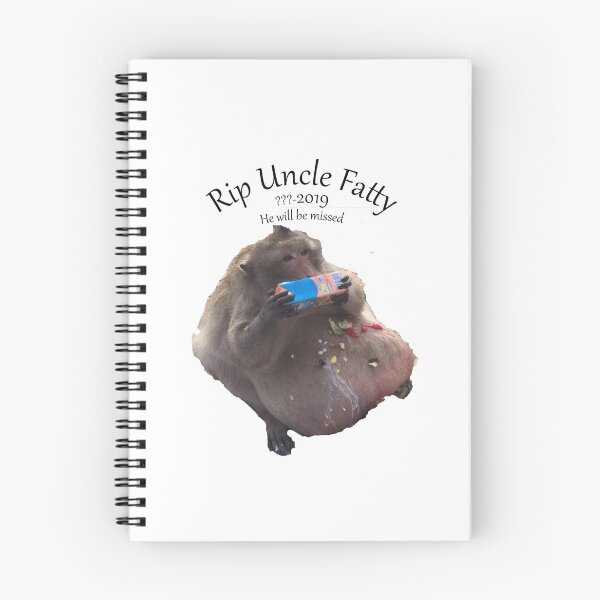 Item preview, Rip Uncle Fatty designed and sold by txmatt0408.