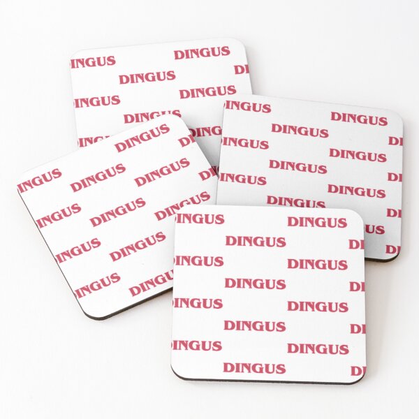 Item preview, Hey Dingus, Steve H, Robin, Tv Show, Harrington, Dingus designed and sold by SabrinaGold.